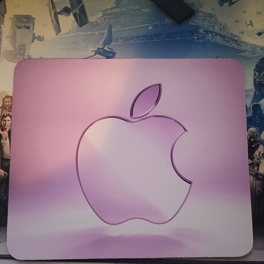 mouse pad